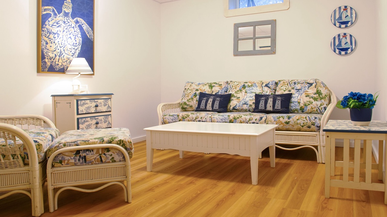 Photo of Bedroom in East Falmouth