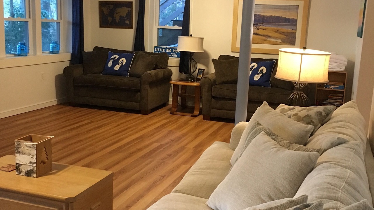 Photo of Bedroom in East Falmouth