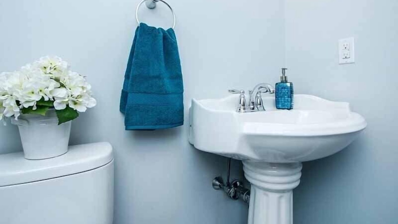 Photo of Bathroom in West Yarmouth
