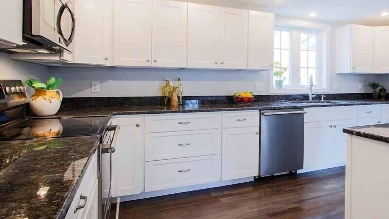 Photo of Kitchen in West Yarmouth