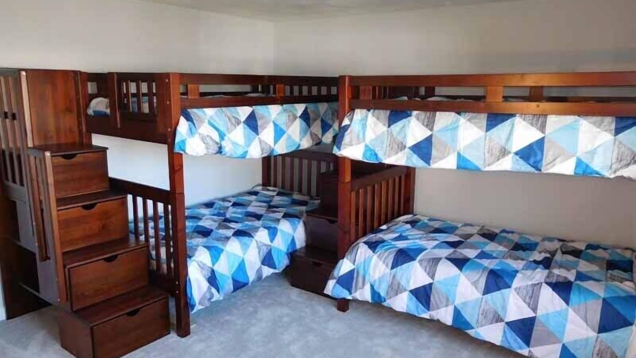 Photo of Bedroom in West Yarmouth