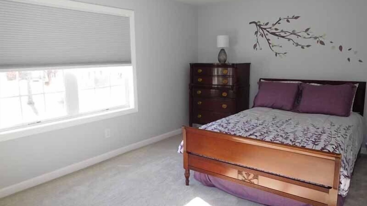 Photo of Bedroom in West Yarmouth