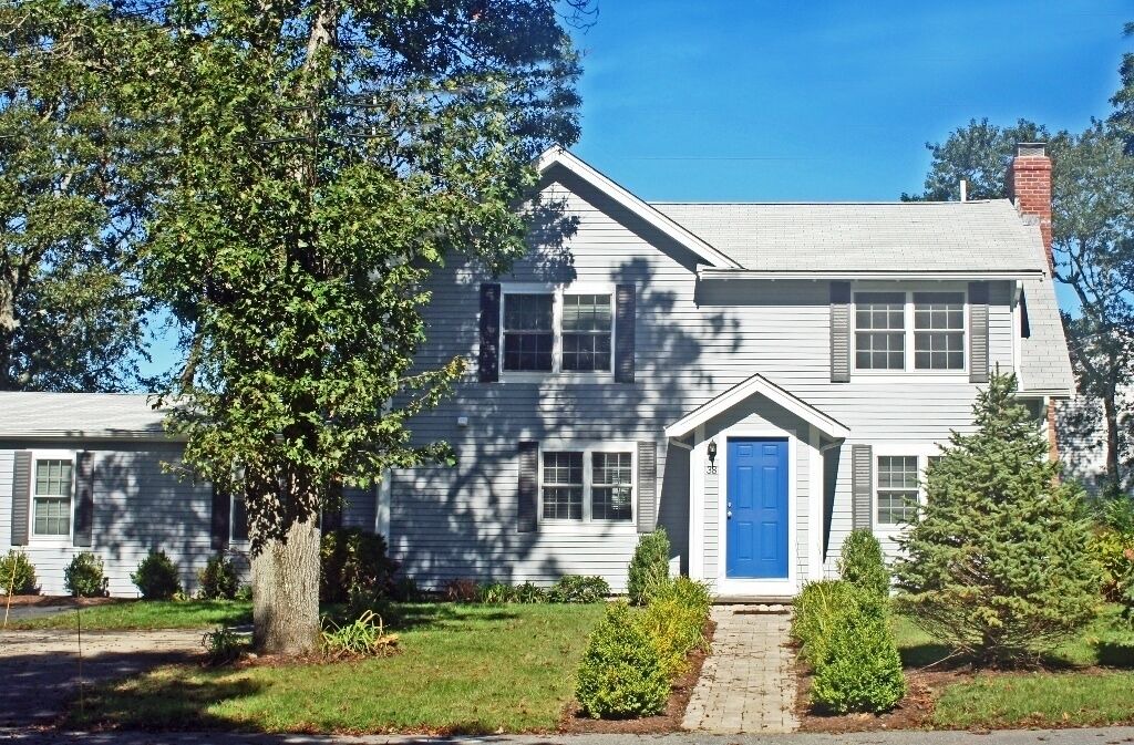 Photo of Outdoor in West Yarmouth