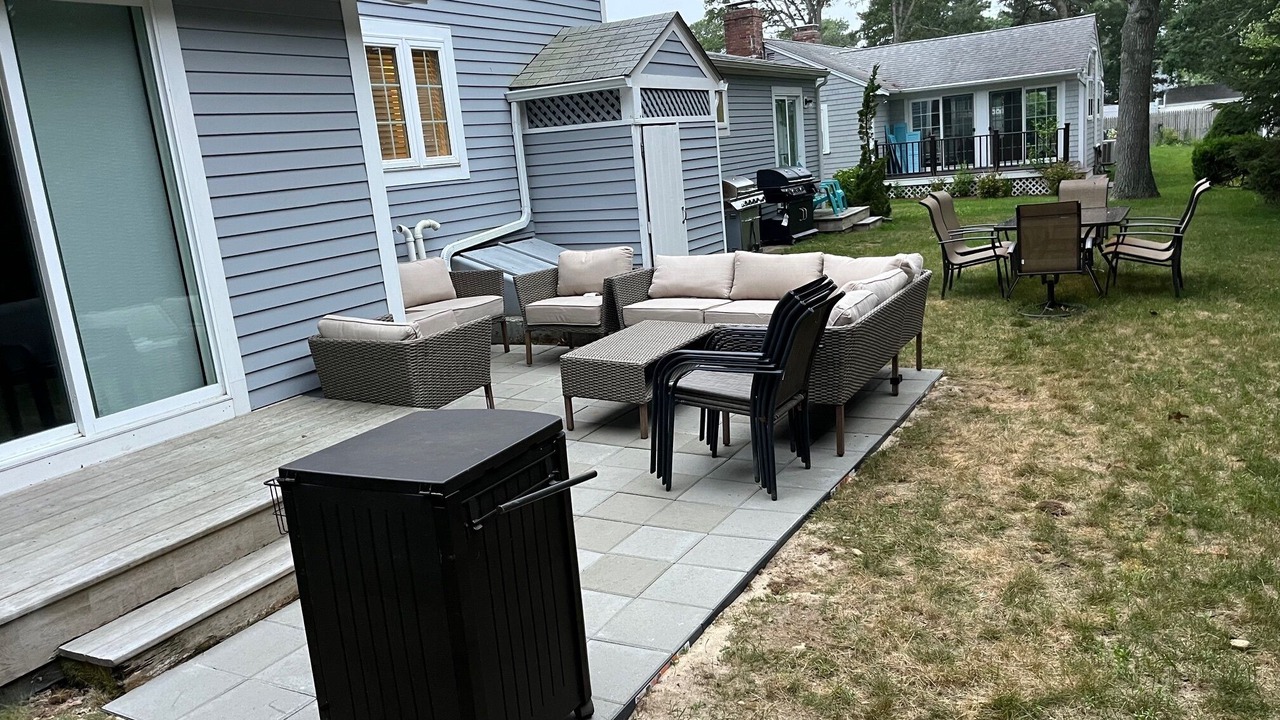 Photo of Outdoor in West Yarmouth
