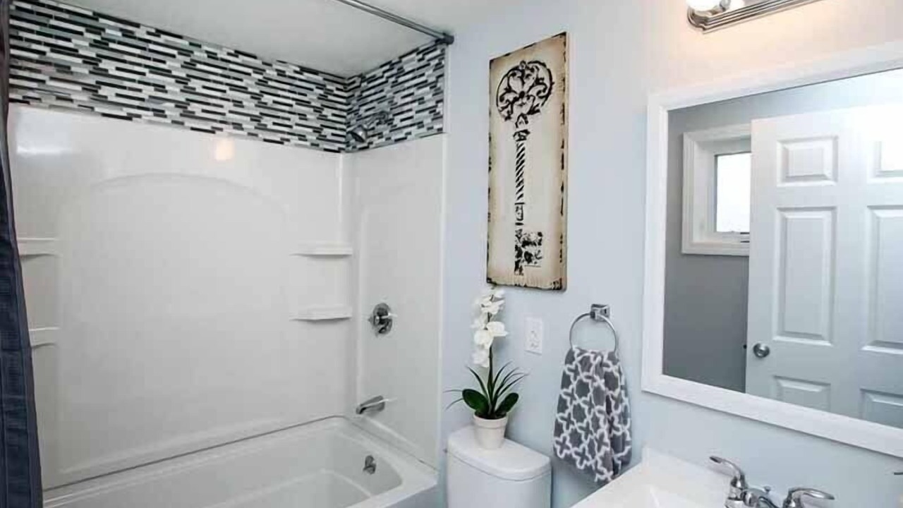 Photo of Bathroom in West Yarmouth