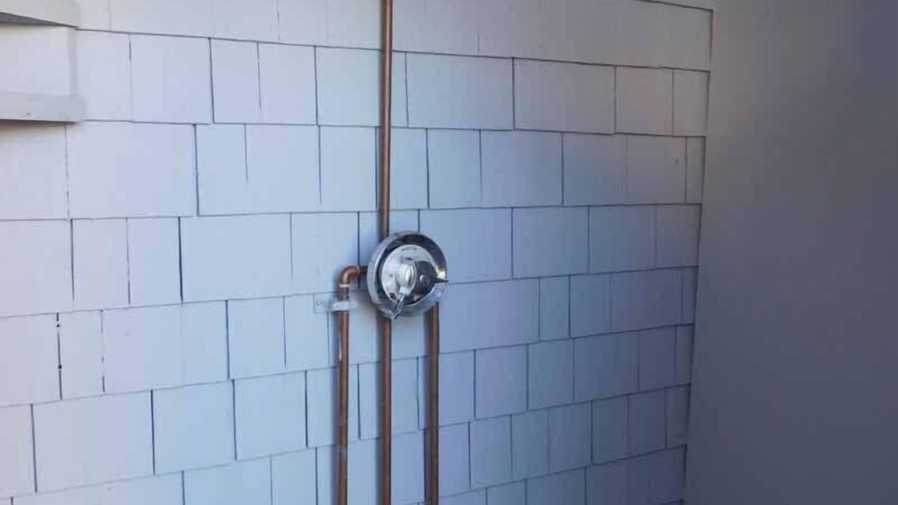 Photo of Bathroom in West Yarmouth