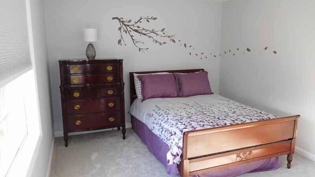 Photo of Bedroom in West Yarmouth
