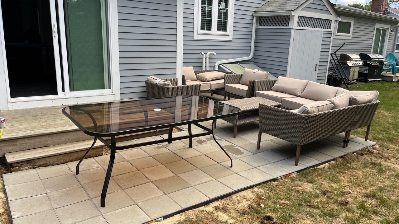 Photo of Outdoor in West Yarmouth