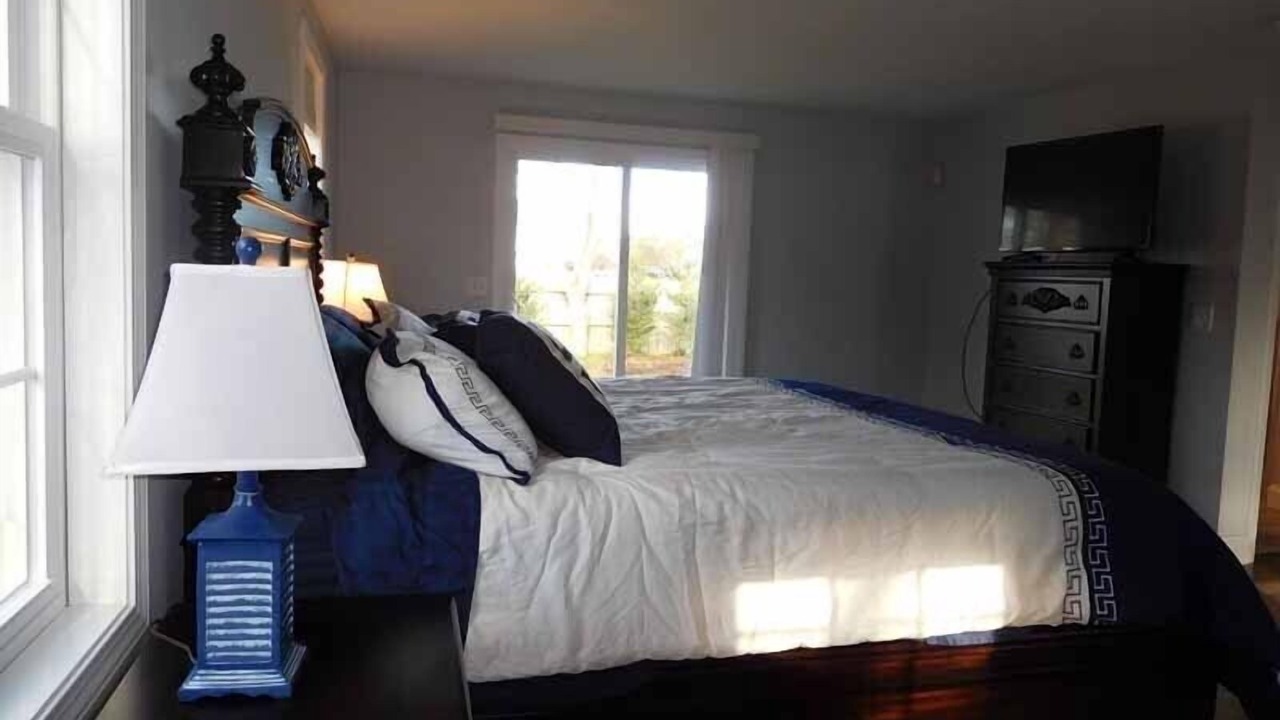 Photo of Bedroom in West Yarmouth