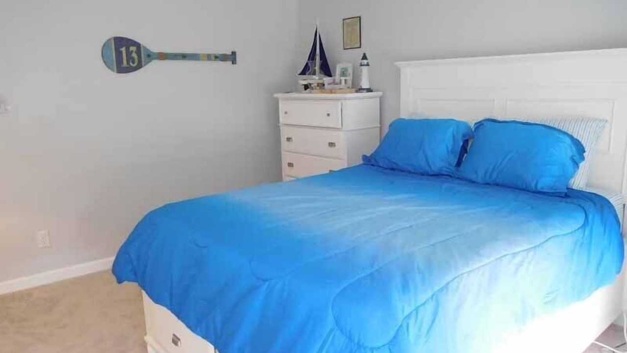 Photo of Bedroom in West Yarmouth