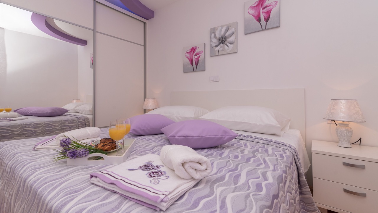 Photo of Bedroom in Trogir