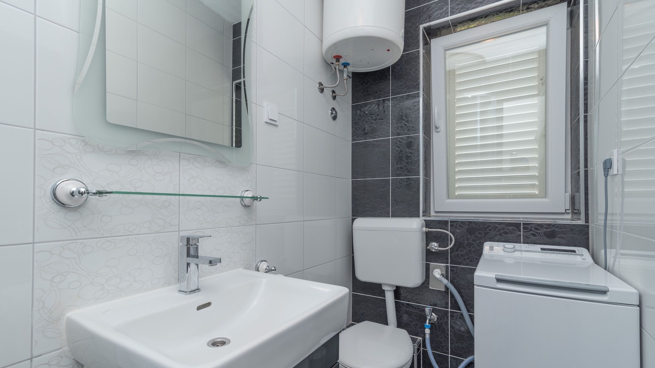 Photo of Bathroom in Trogir