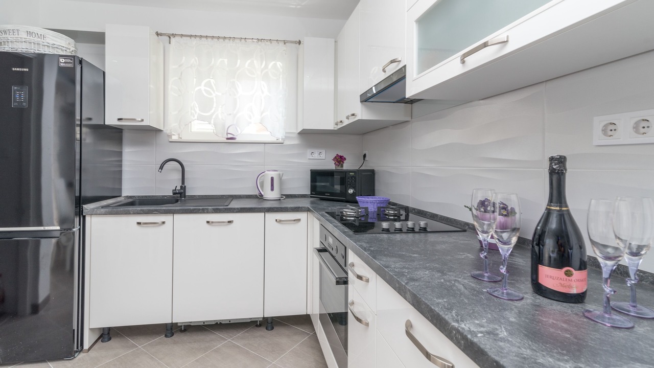 Photo of Kitchen in Trogir