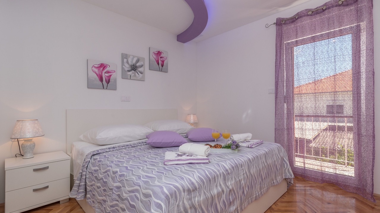 Photo of Bedroom in Trogir