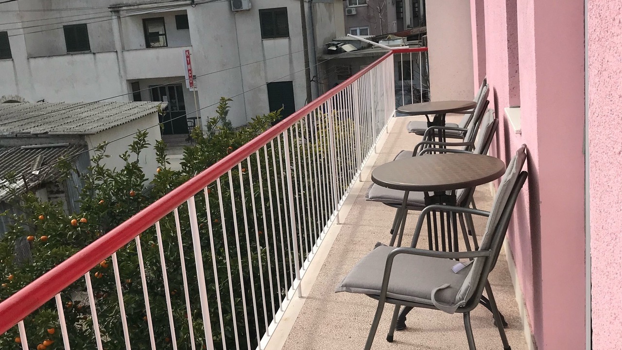 Photo of Outdoor in Trogir