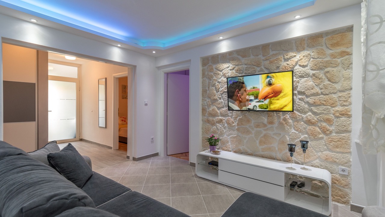 Photo of Livingroom in Trogir