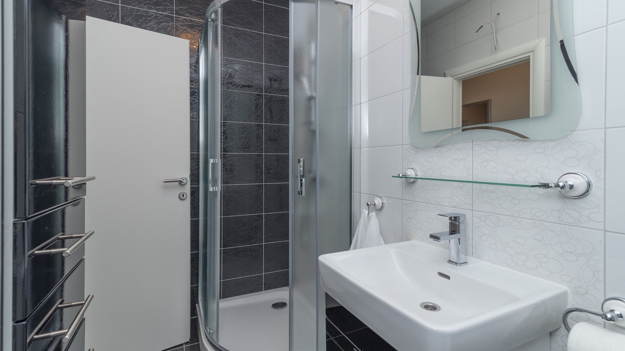 Photo of Bathroom in Trogir