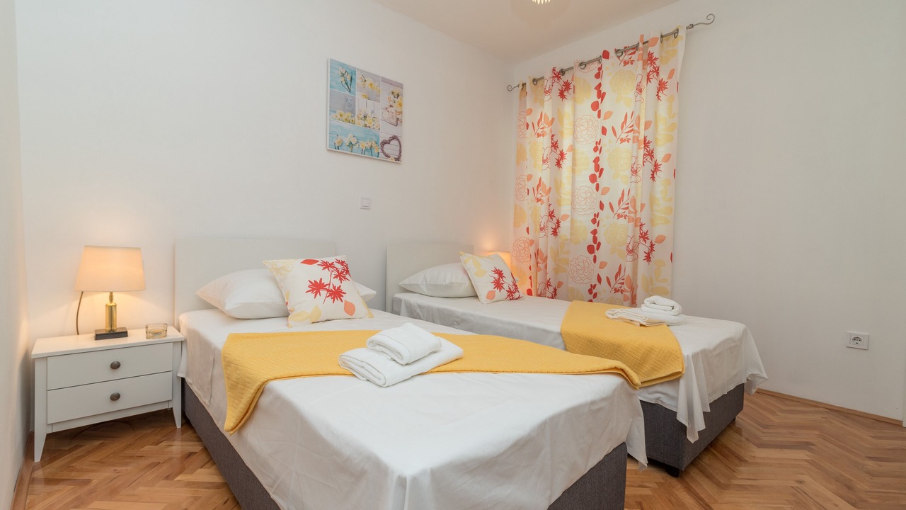 Photo of Bedroom in Trogir