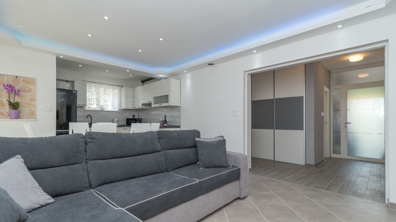 Photo of Livingroom in Trogir