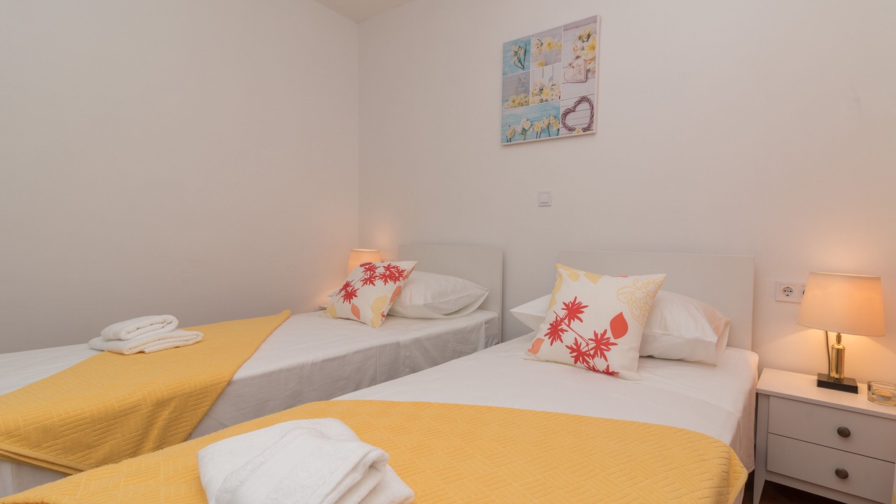 Photo of Bedroom in Trogir