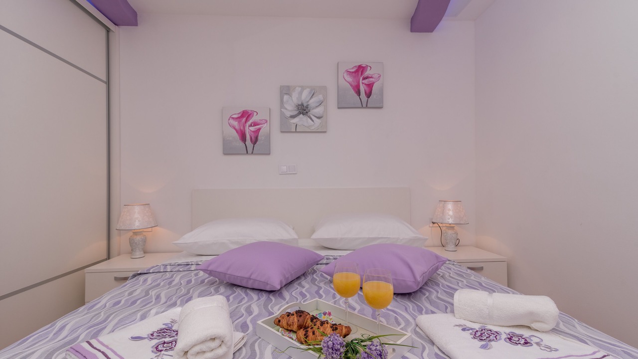 Photo of Bedroom in Trogir