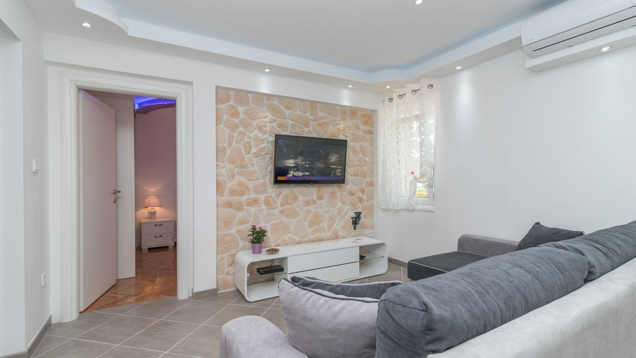 Photo of Livingroom in Trogir
