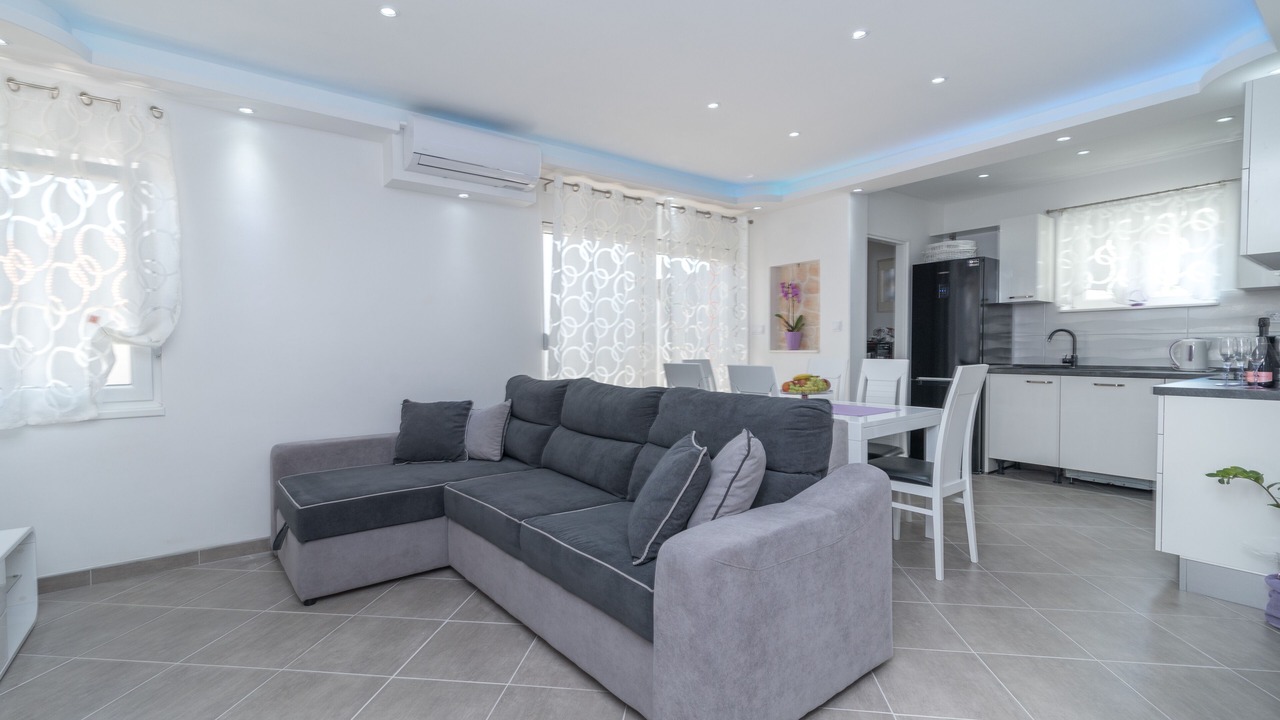 Photo of Livingroom in Trogir