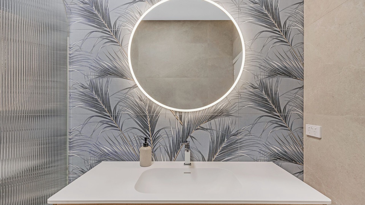 Photo of Bathroom in Echuca