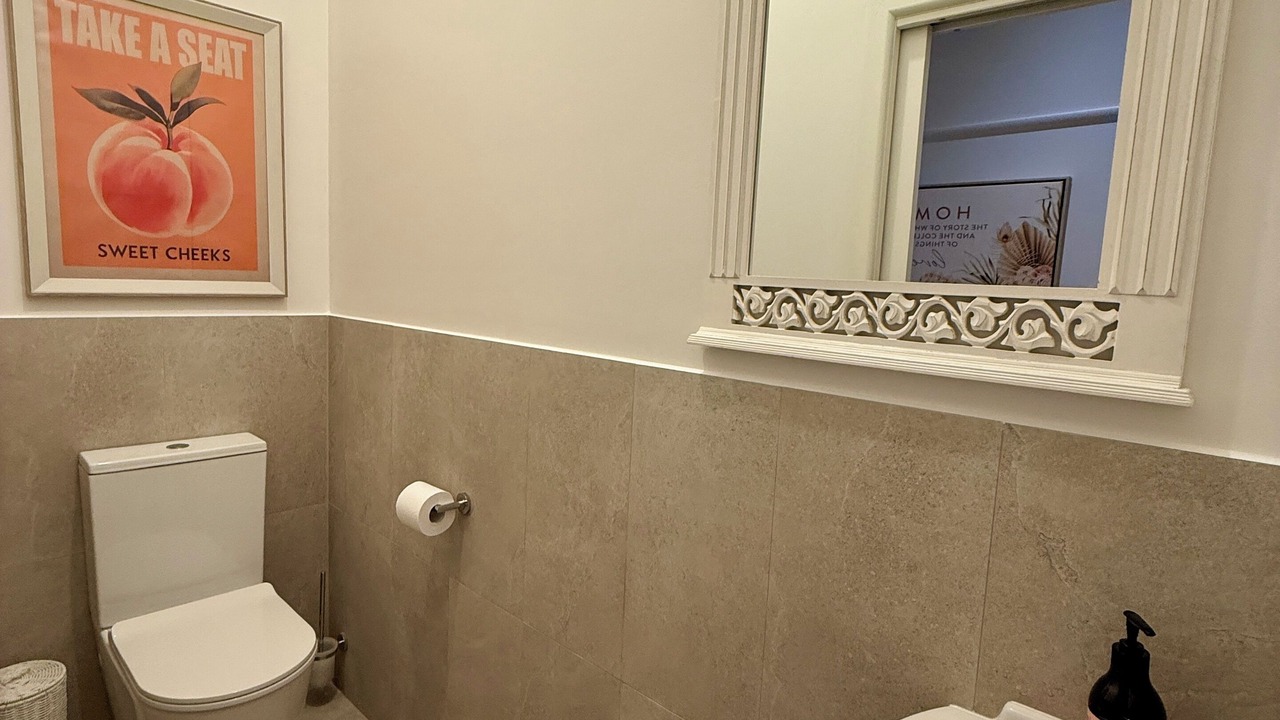 Photo of Bedroom in Echuca