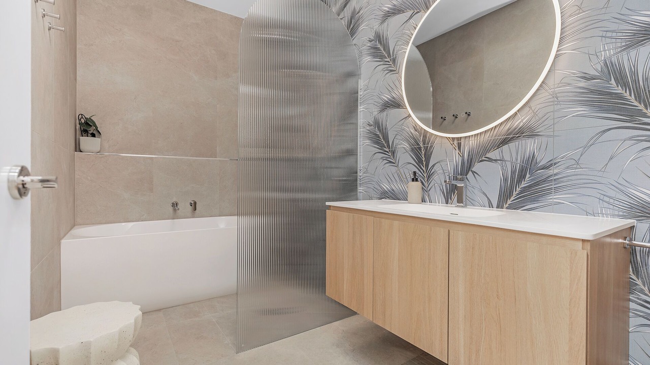 Photo of Bathroom in Echuca