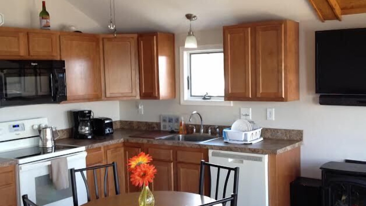 Photo of Kitchen in Bridgeport