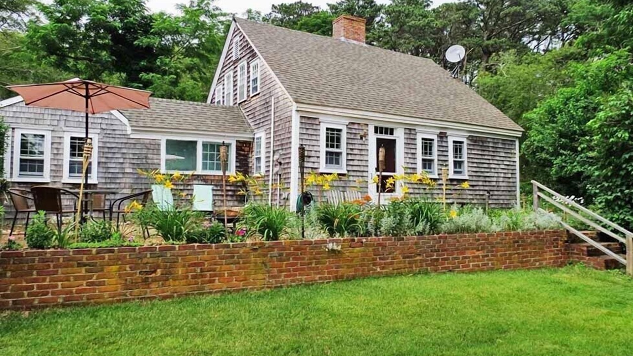 Photo of Outdoor in Wellfleet