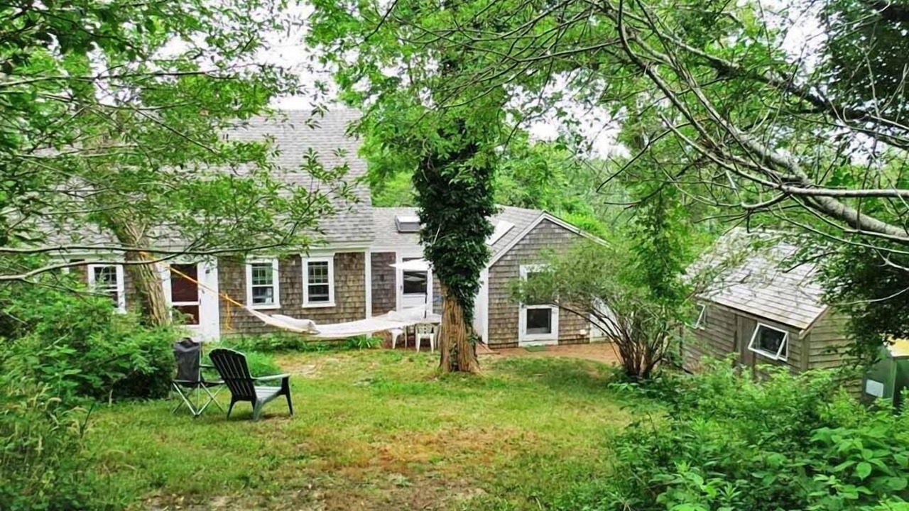 Photo of Outdoor in Wellfleet