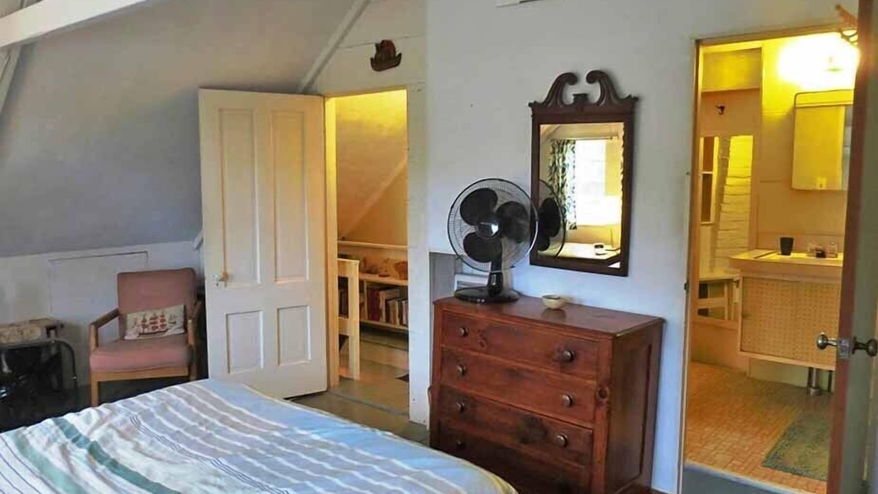 Photo of Bedroom in Wellfleet