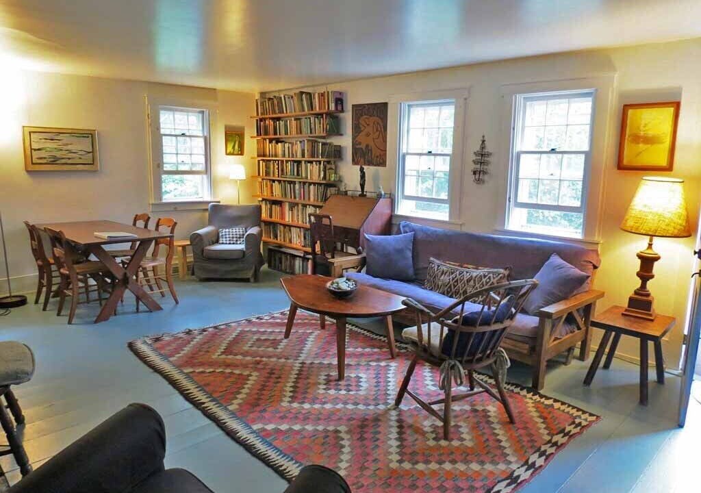 Photo of Livingroom in Wellfleet