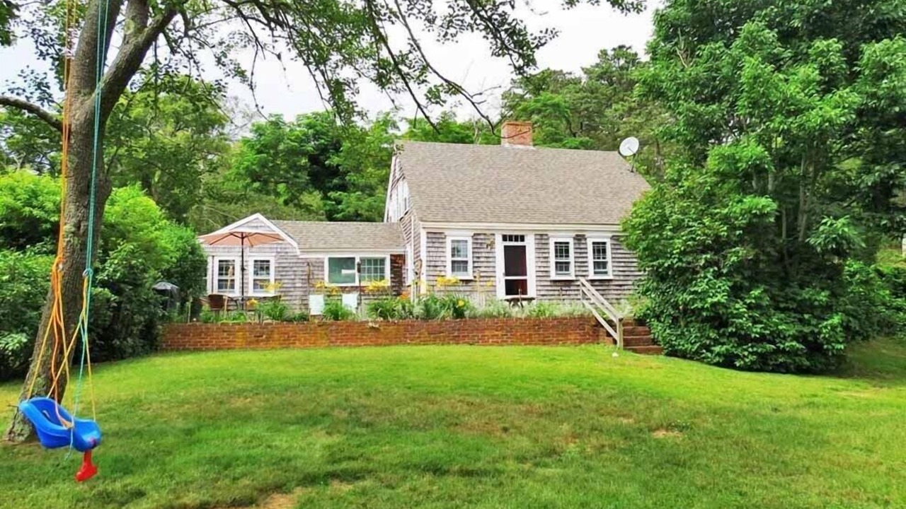 Photo of Outdoor in Wellfleet
