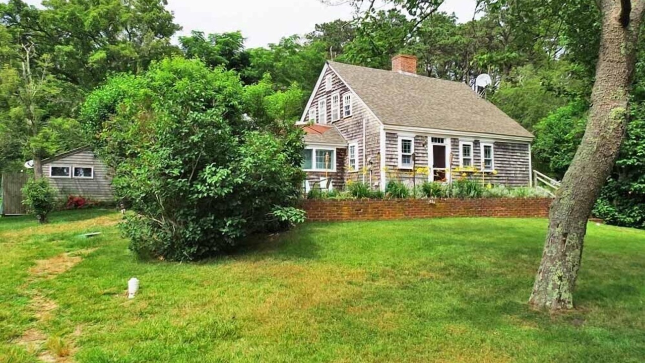 Photo of Outdoor in Wellfleet