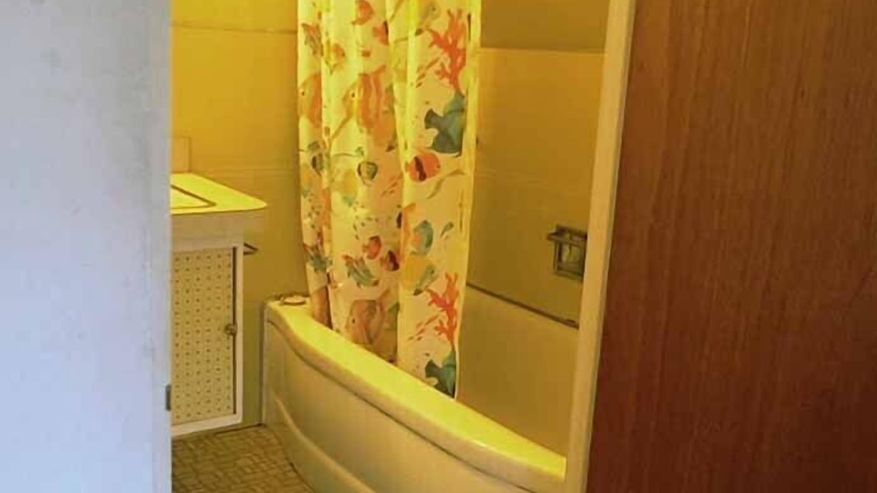 Photo of Bathroom in Wellfleet