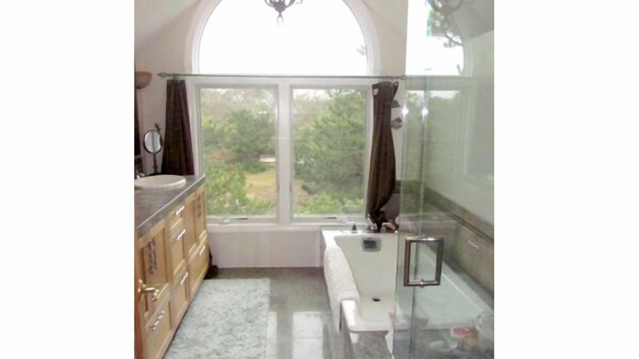 Photo of Bathroom in Wellfleet
