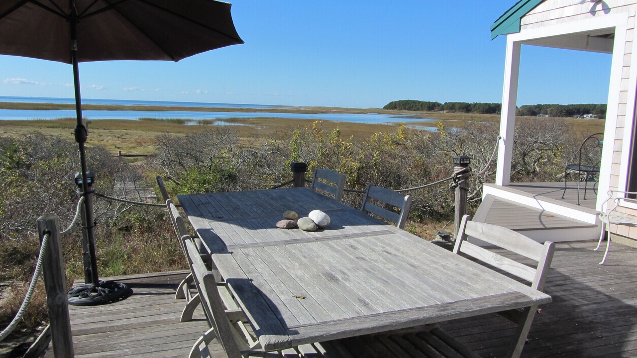 Photo of Outdoor in Wellfleet
