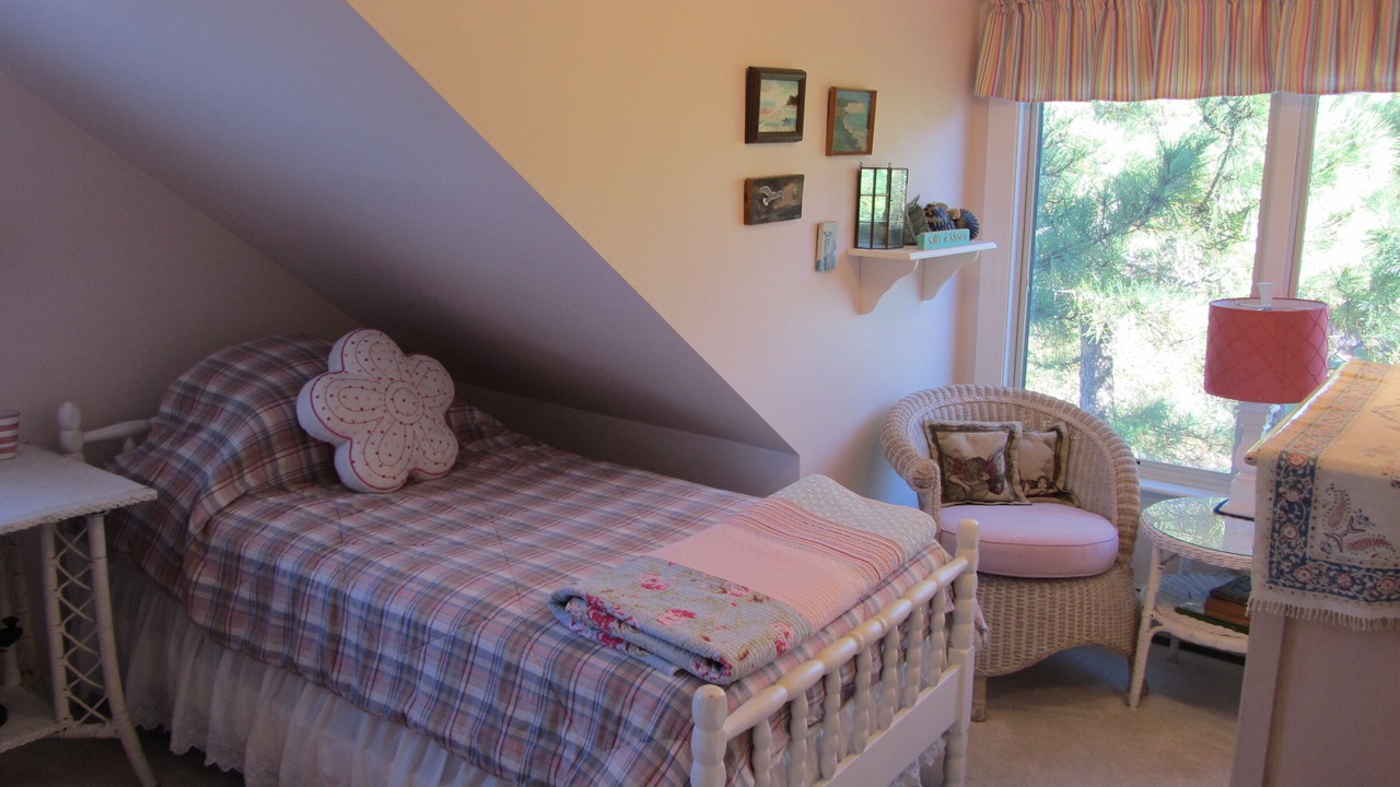 Photo of Bedroom in Wellfleet