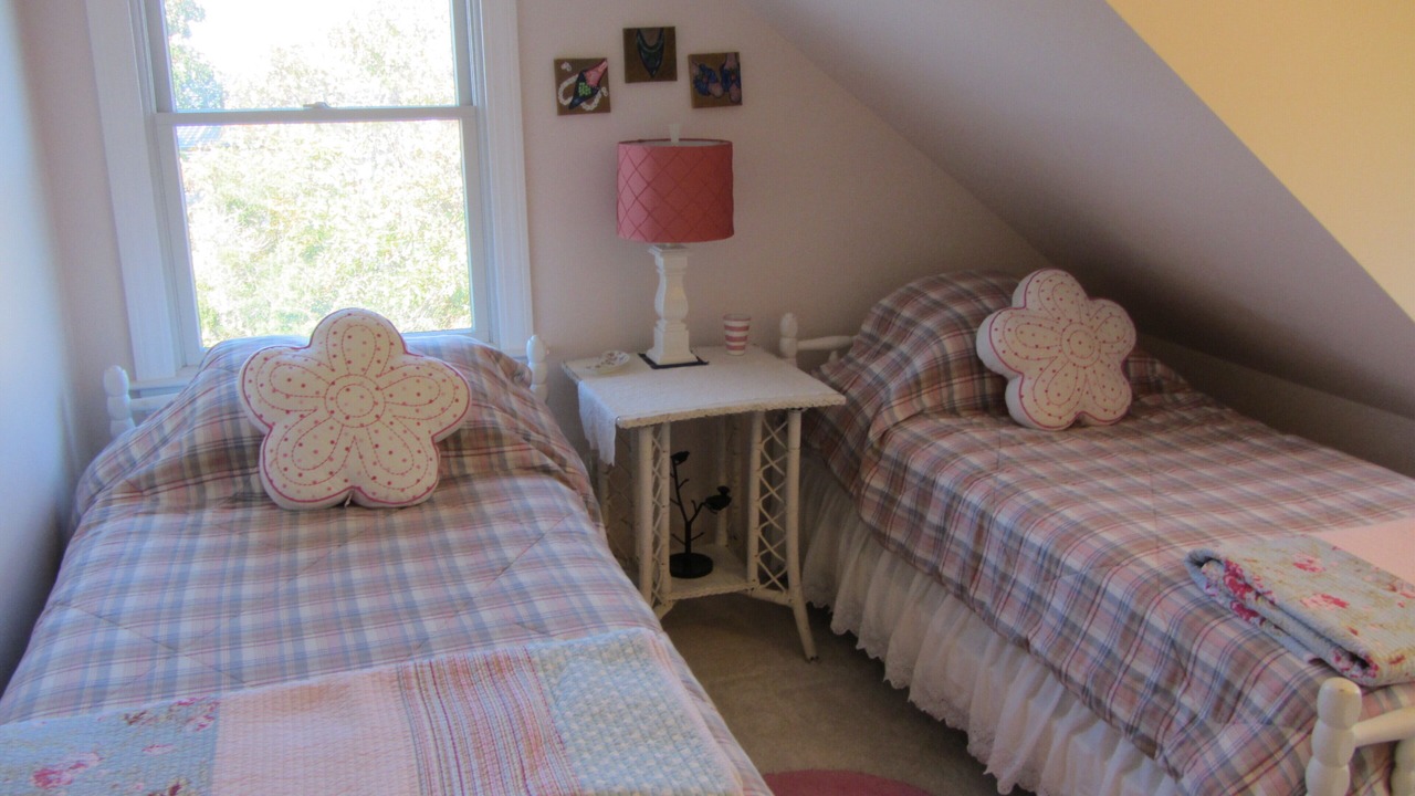 Photo of Bedroom in Wellfleet
