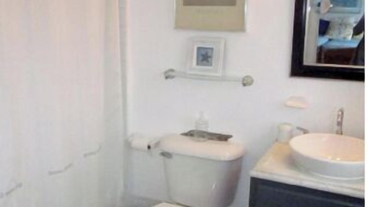 Photo of Bathroom in Wellfleet
