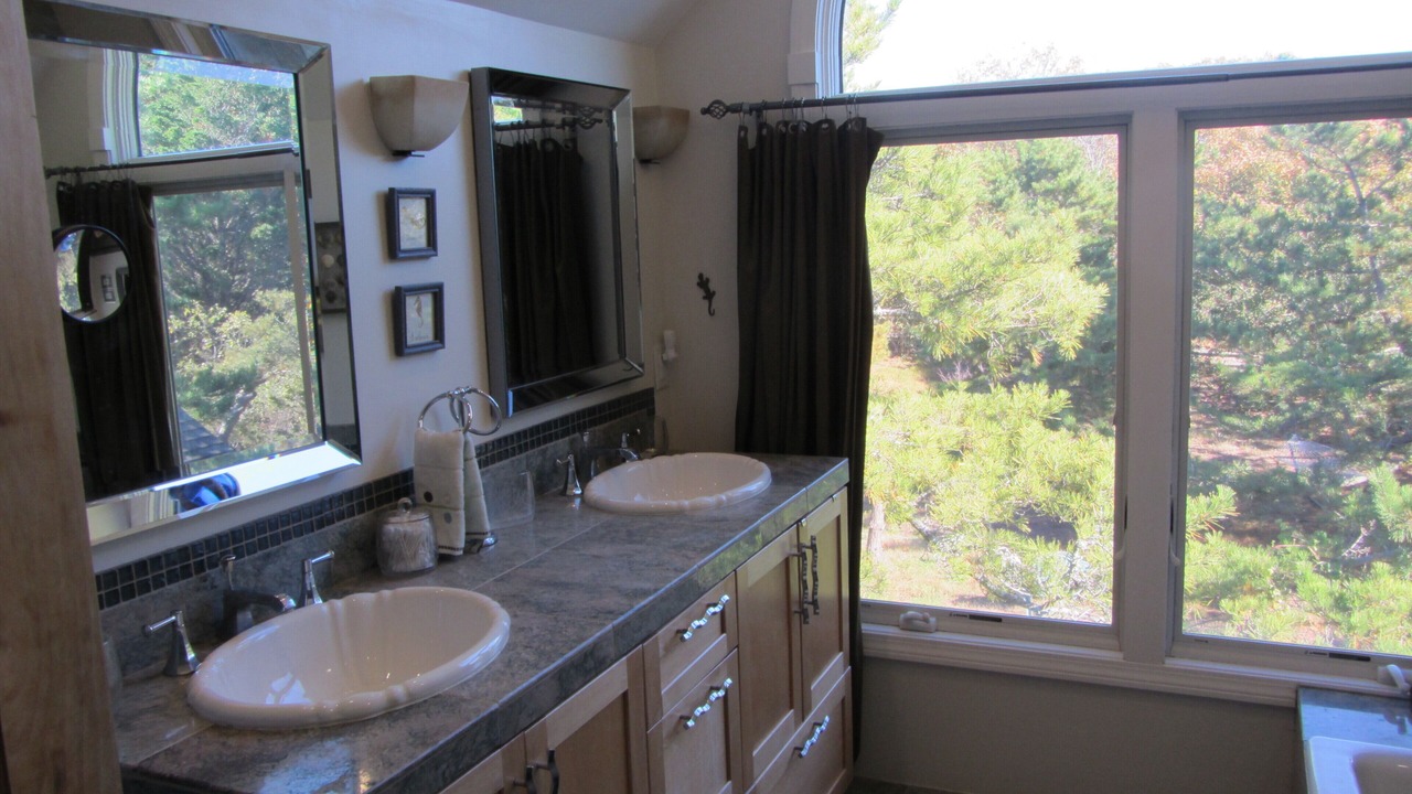 Photo of Bathroom in Wellfleet