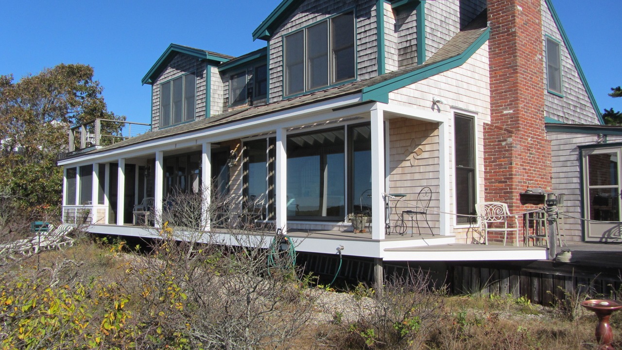 Photo of Outdoor in Wellfleet