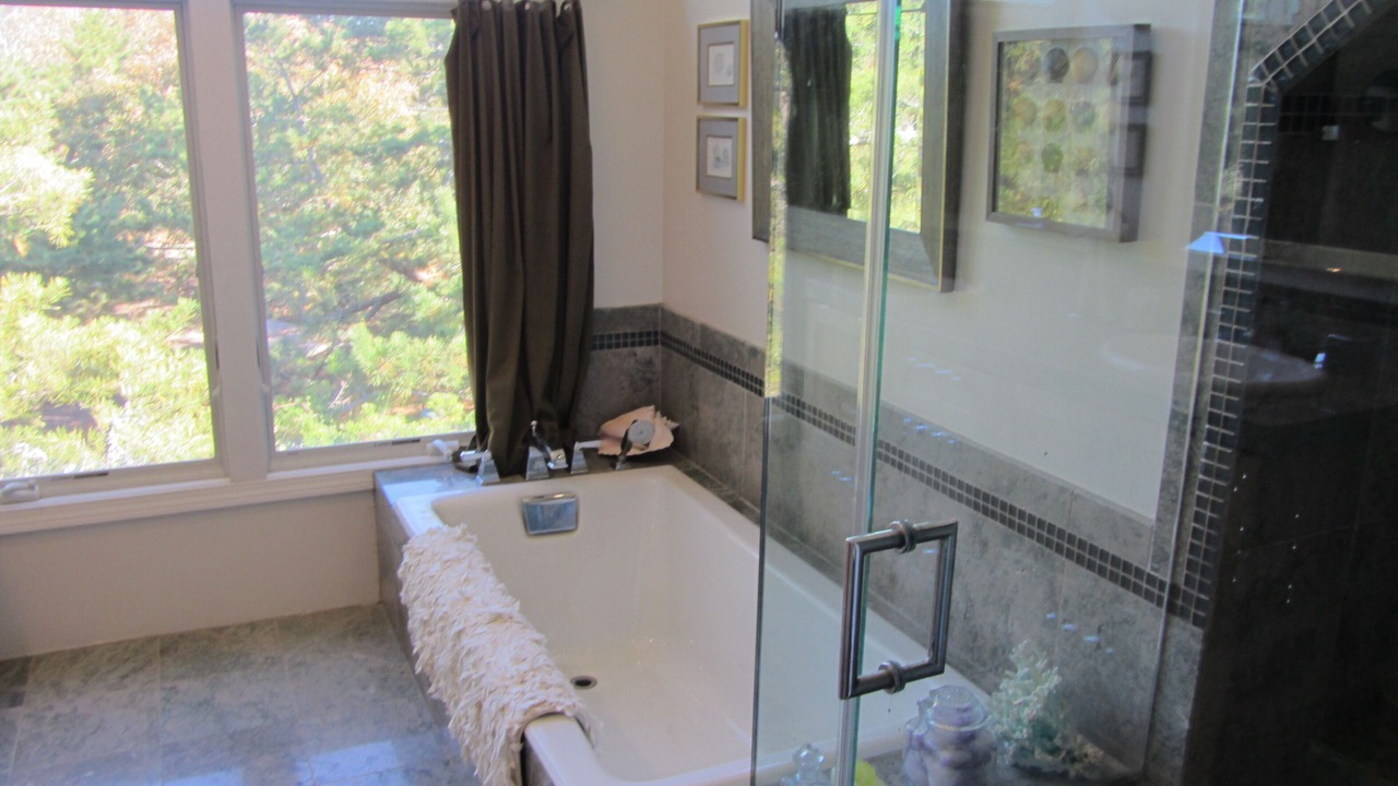 Photo of Bathroom in Wellfleet