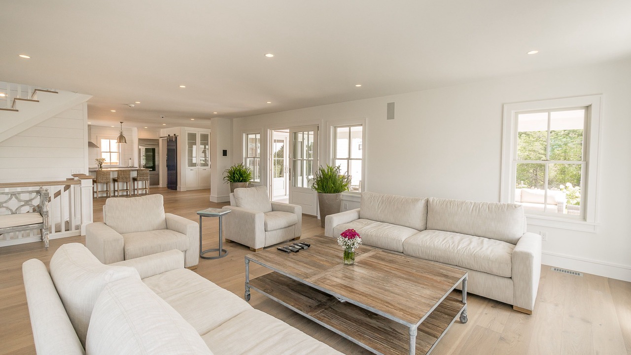 Photo of Livingroom in Nantucket Town