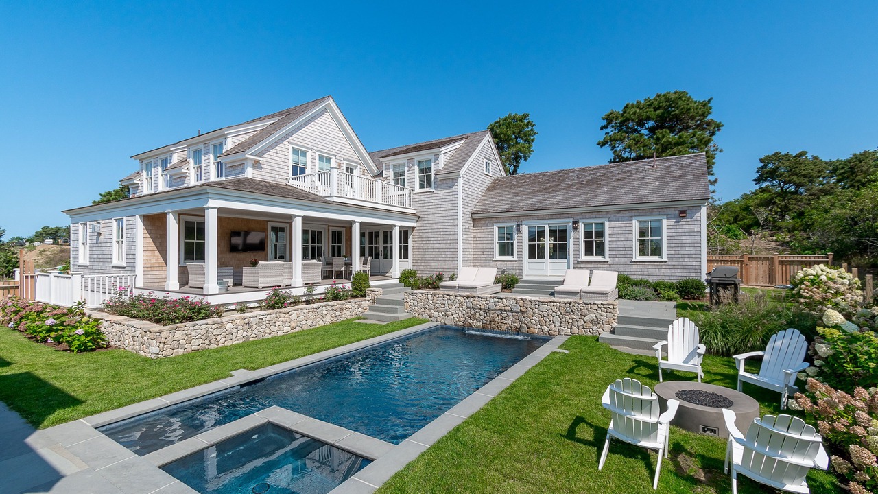 Photo of Outdoor in Nantucket Town