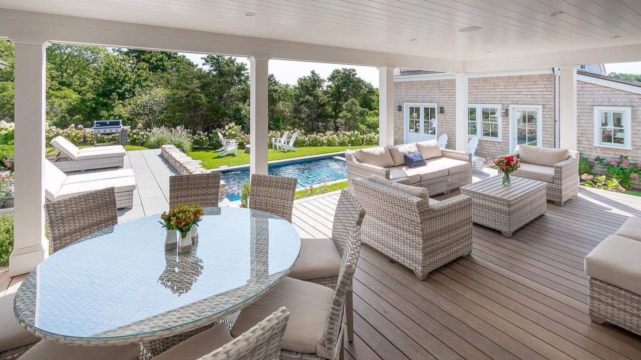 Photo of Outdoor in Nantucket Town