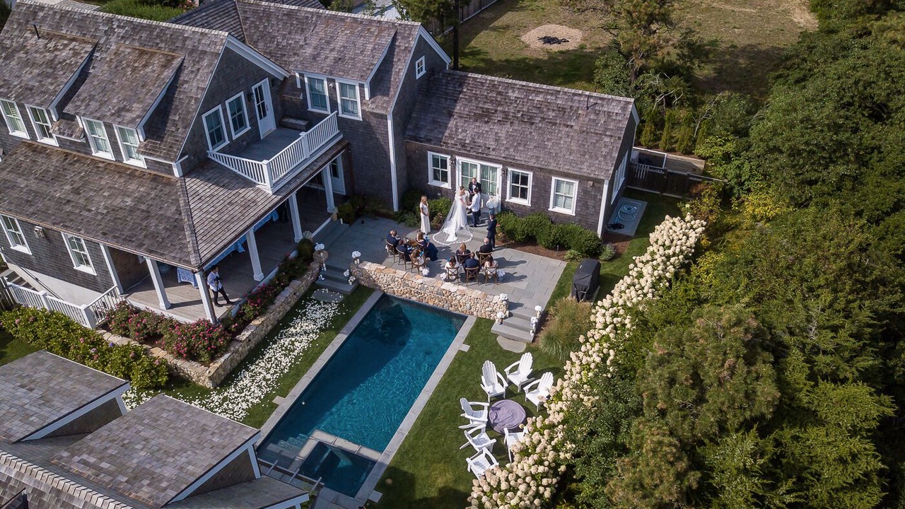 Photo of Outdoor in Nantucket Town